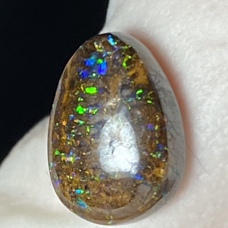 Opale boulder australienne de 3.0 ct (cBO-159)