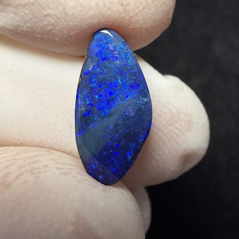 Opale boulder australienne de 3.59 ct (CBO-221)