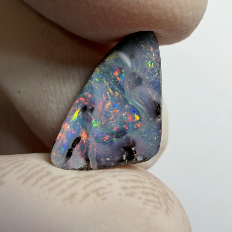 Opale boulder australienne de 3.76 ct (CBO-223)