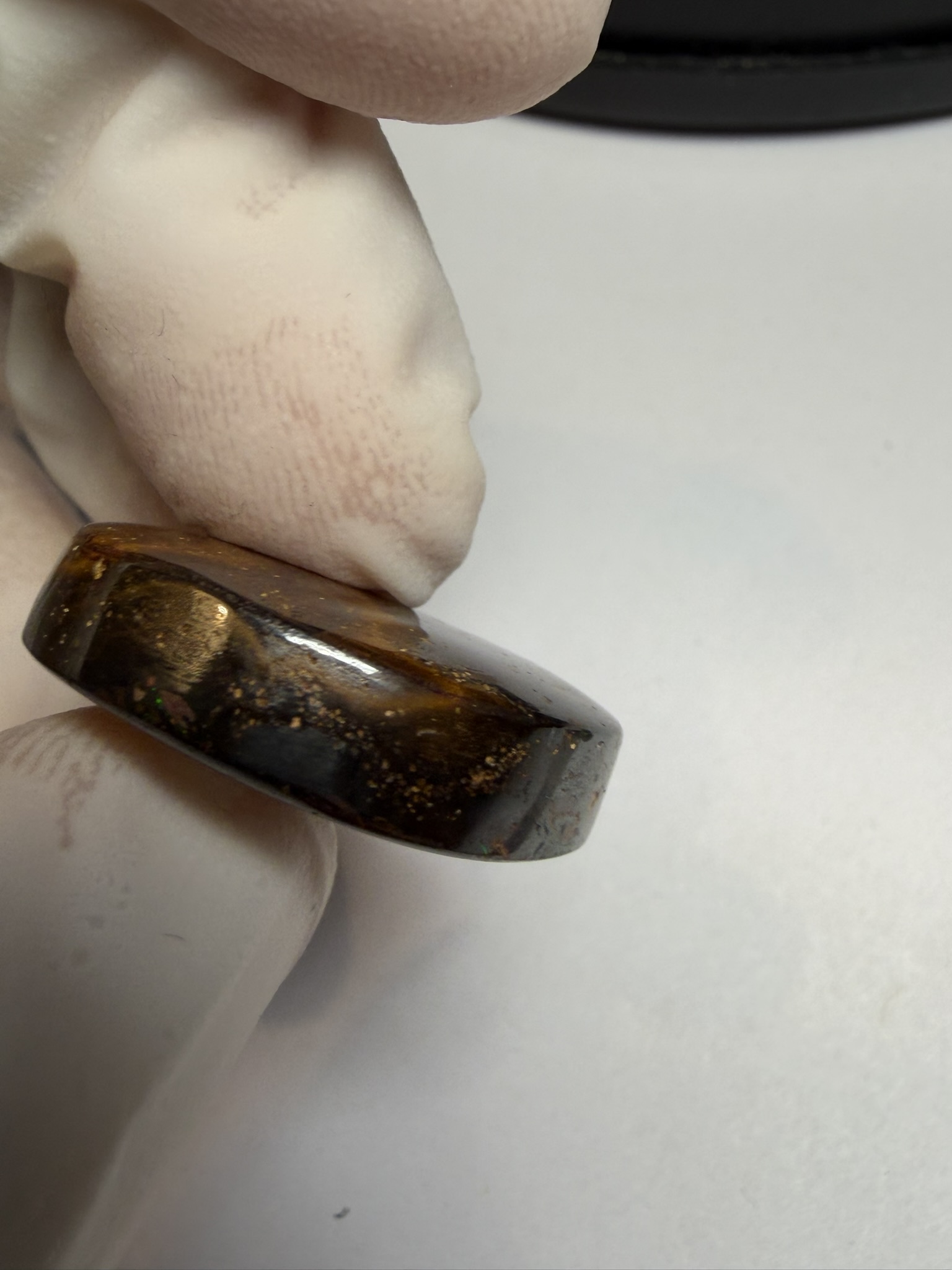 Opale boulder australienne de 42.3 ct (CBO-224) – Image 6